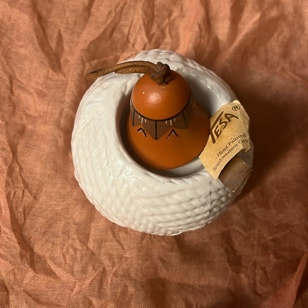 Tesa Bell